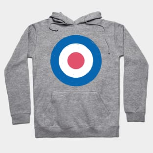 RAF ROUNDEL Hoodie